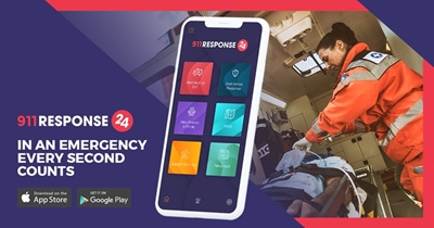 Every second counts in an emergency