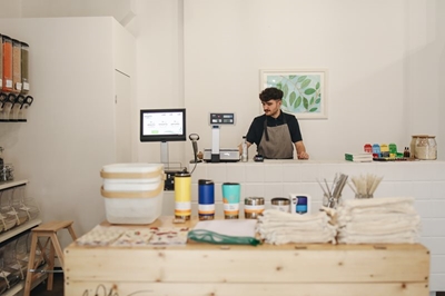 Savings Month: Easy savings tips for small businesses 