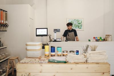 Savings Month: Easy savings tips for small businesses 