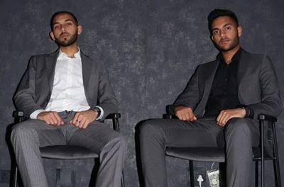 Cagey dealings: Cajee brothers and bitcoin billions disappear