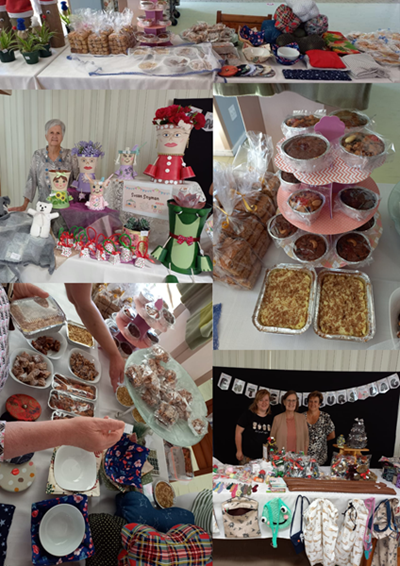 Jy's genooi na Tuiniqua se Entrepreneursdag