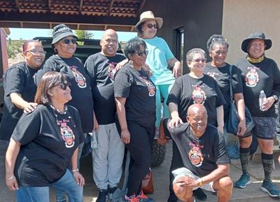 Sao Bras reunion held