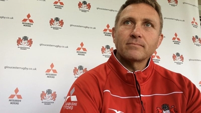 Ackermann and son in police probe
