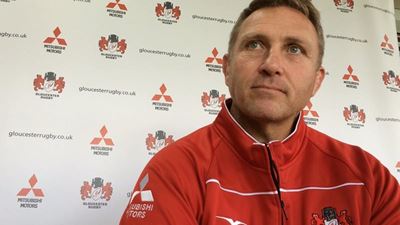 Ackermann and son in police probe