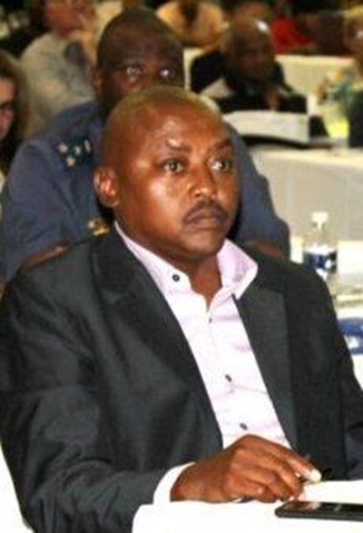 Bitou run by ‘criminal syndicate’