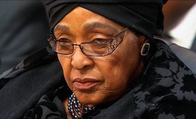 Winnie Madikizela-Mandela dies at 81