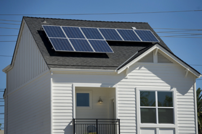 Alternatives to Eskom