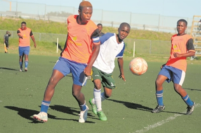 Pacs side digs down to dip Western Tigers
