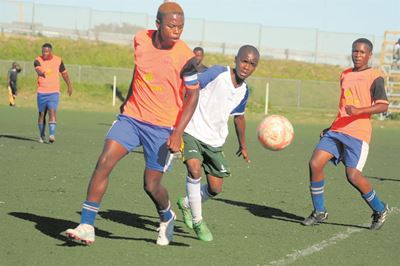 Pacs side digs down to dip Western Tigers