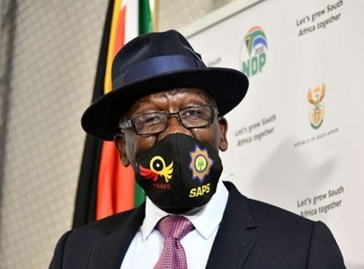 DA claims Cele’s power over Ipid compromises its independence
