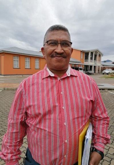 Man held for killing friend