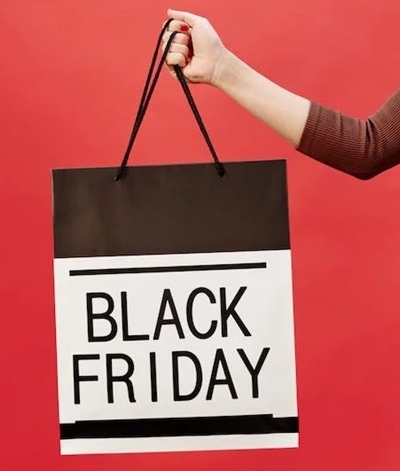 Black Friday: Avoid impulsive spending 