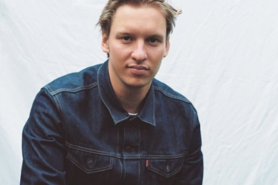 ‘Budapest’ hitmaker George Ezra is coming to South Africa