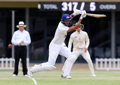 Piedt takes 13 wickets in Cobras victory