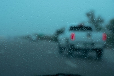 Showers to usher in cold front in parts of Western Cape