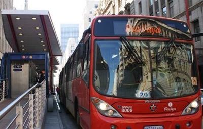 17,000 expected to join countrywide bus strike