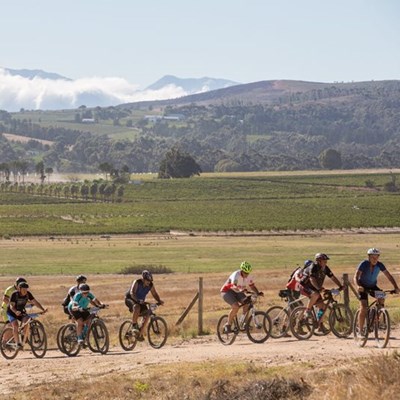 Regeneratie Belachelijk Verdragen 2018 Cape Town Cycle Tour MTB Challenge | Suid-Kaap Forum