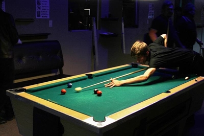 Begin goed, eind goed vir Powerballs