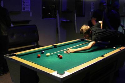 Begin goed, eind goed vir Powerballs