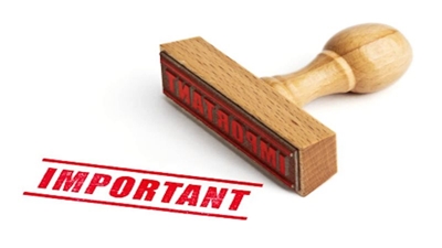 Property owners urged to attend meeting