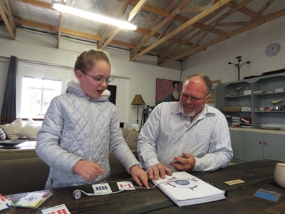 Raak wiskunde baas met Mindcube