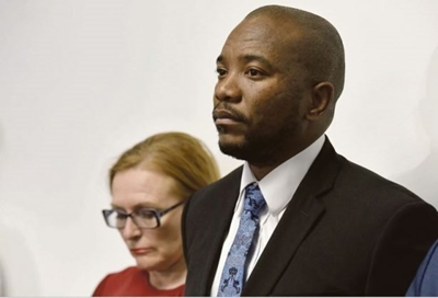 Maimane critiques DA policy conference outcomes as Zille denies purge of leaders