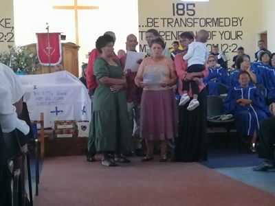 UCC vier 185 jaar