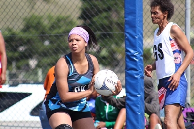 Spring Tournament concludes in Hornlee 