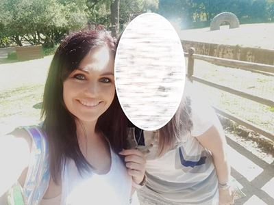 Juffrou en twee beskuldigdes verskyn Maandag in die hof na Amy-Leigh ontvoering