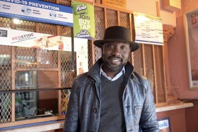 Lift booze ban to save R40bn tavern industry, council asks ‘uncaring govt’