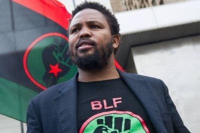 Stop Mngxitama before he becomes Hitler, says Cope