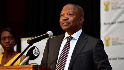 IMC on Land Reform meets