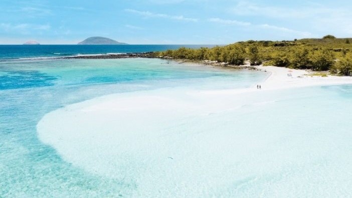 Discover Mauritius, where luxury meets sustainability
