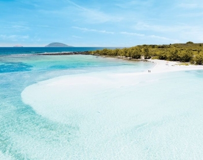 Discover Mauritius, where luxury meets sustainability
