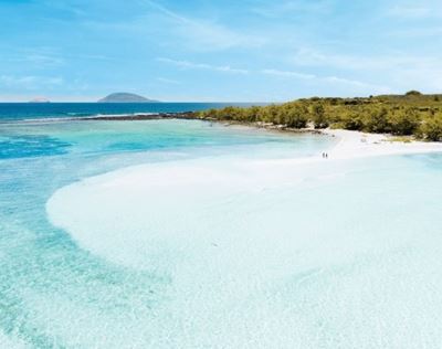Discover Mauritius, where luxury meets sustainability