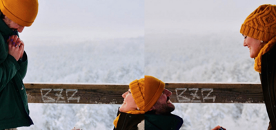 Soulmate season: Couple proposes to each other at the same time by chance