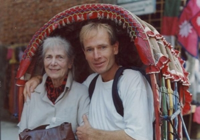 Euthanasia activist Sean Davison charged with murder