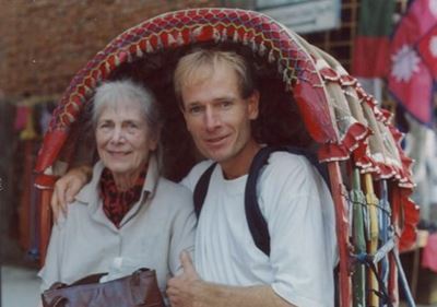 Euthanasia activist Sean Davison charged with murder