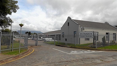 Old-age homes under lockdown