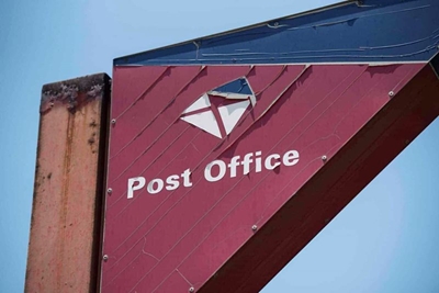 More millions to save jobs at SA Post Office