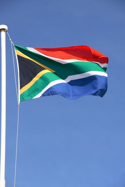 ‘SA is out of control,’ Trump says ahead of meeting with Ramaphosa
