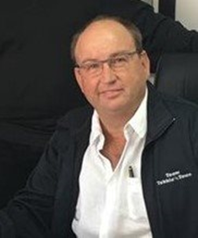 George businessman makes headlines in Steinhoff saga 