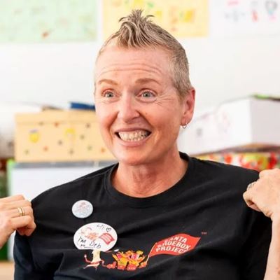 We can’t fix education while ignoring the women who hold it together