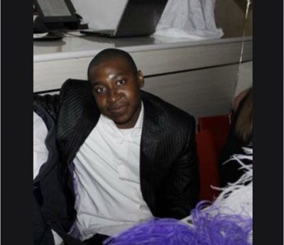 Zuma’s son died from complications with lupus