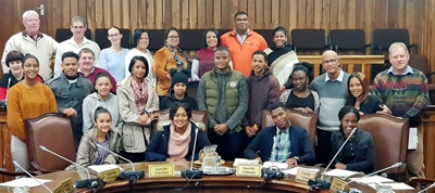 Mayoral programme shapes young lives