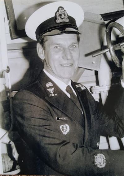 Van toeka tot nou