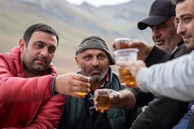 South Africans are paying more to drink