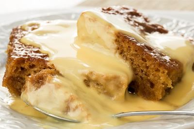 Easy Malva pudding recipe