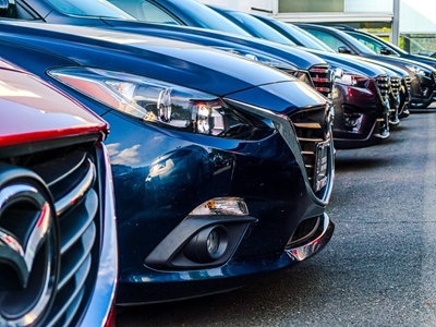 Is SA’s used car market bubble about to burst? 