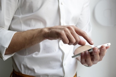 Japanese man arrested for 'making 24,000 complaint calls'